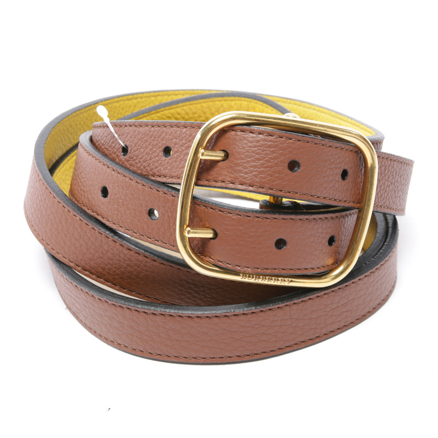 Burberry belt picture 2