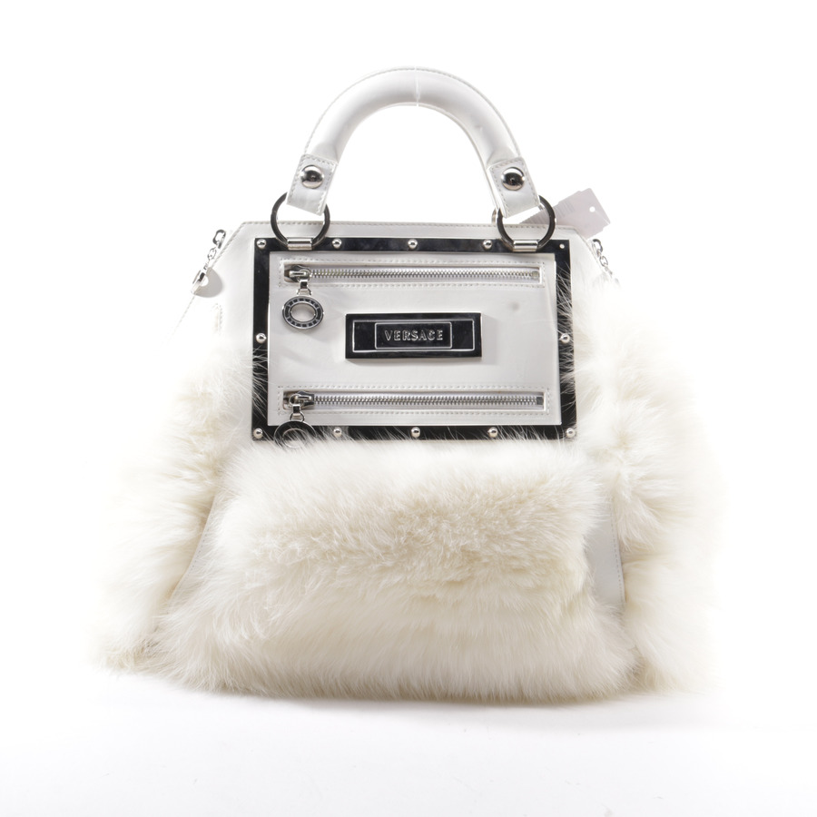 Versace handbag picture 4