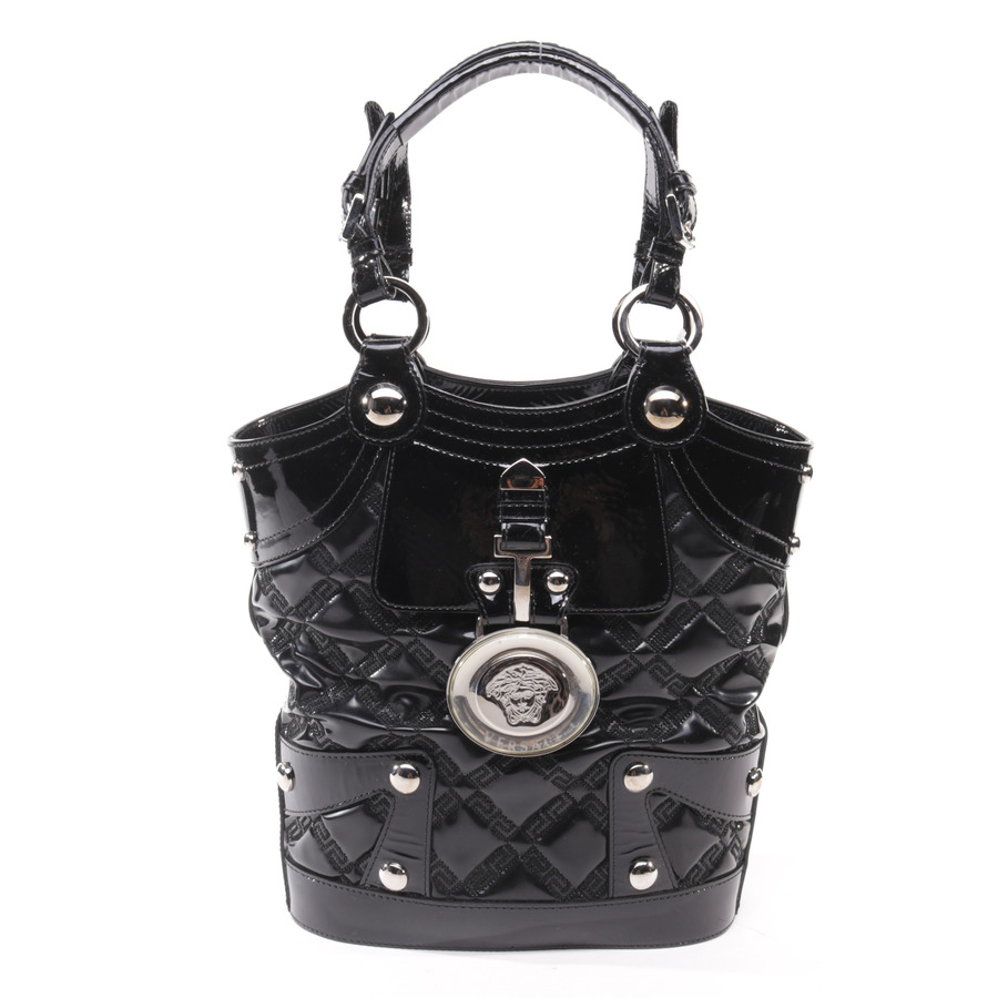 Versace handbag image 8