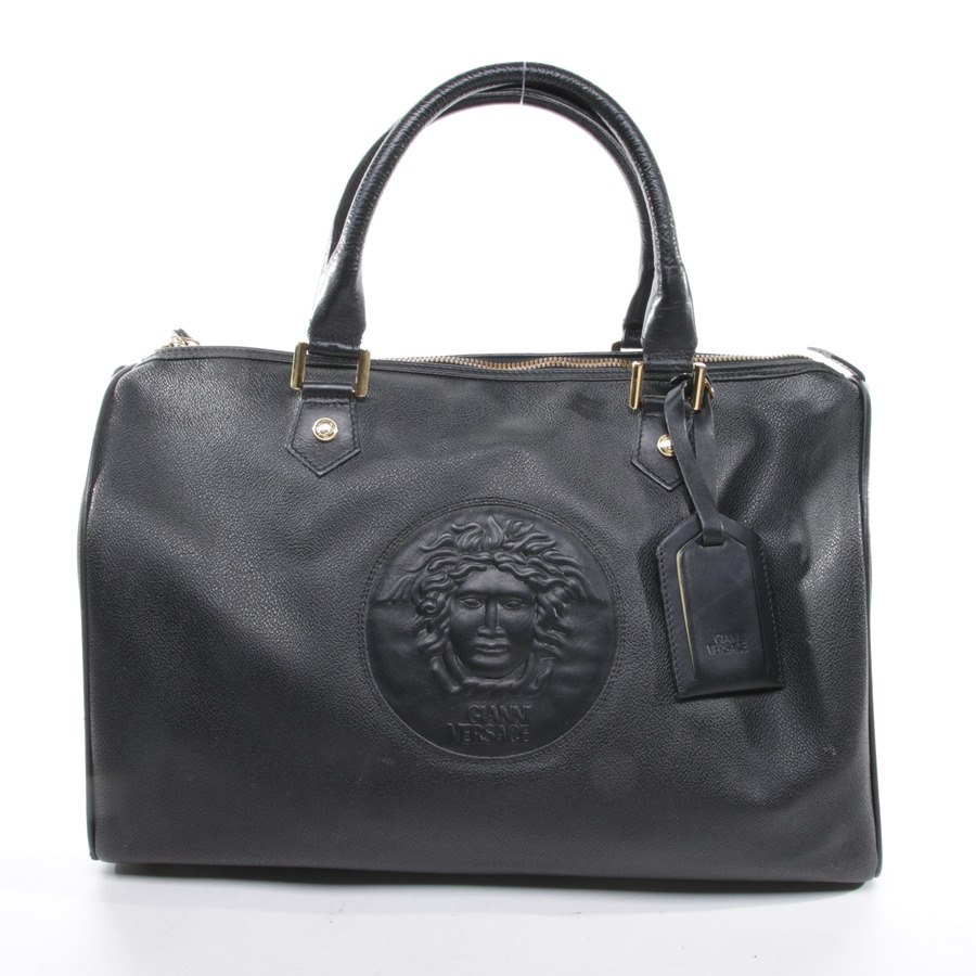 Versace handbag picture 7