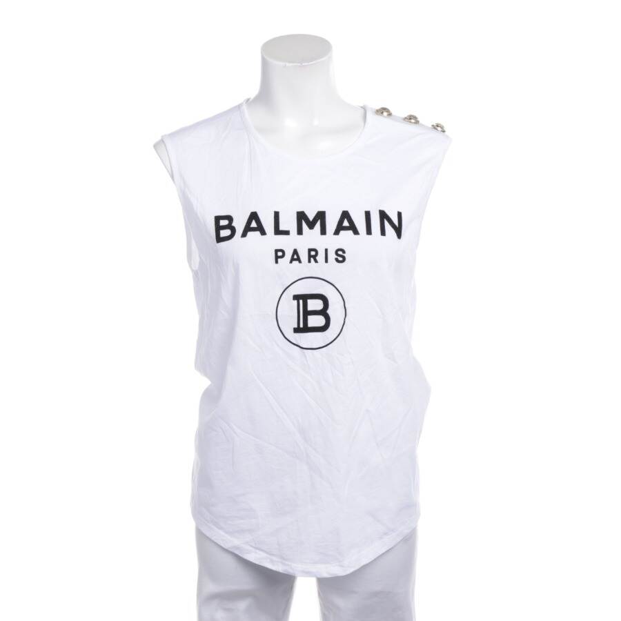Balmain T Shirt zdjęcie 3