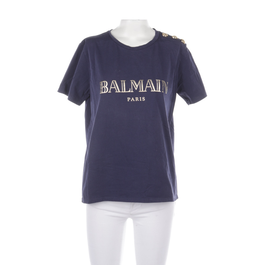 Balmain T Shirt zdjęcie 2