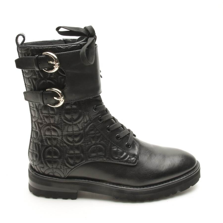 Aigner Stiefeletten Bild 1