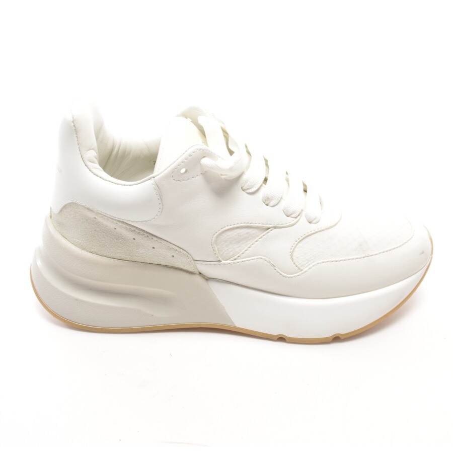 Alexander McQueen Sneaker Bild 4