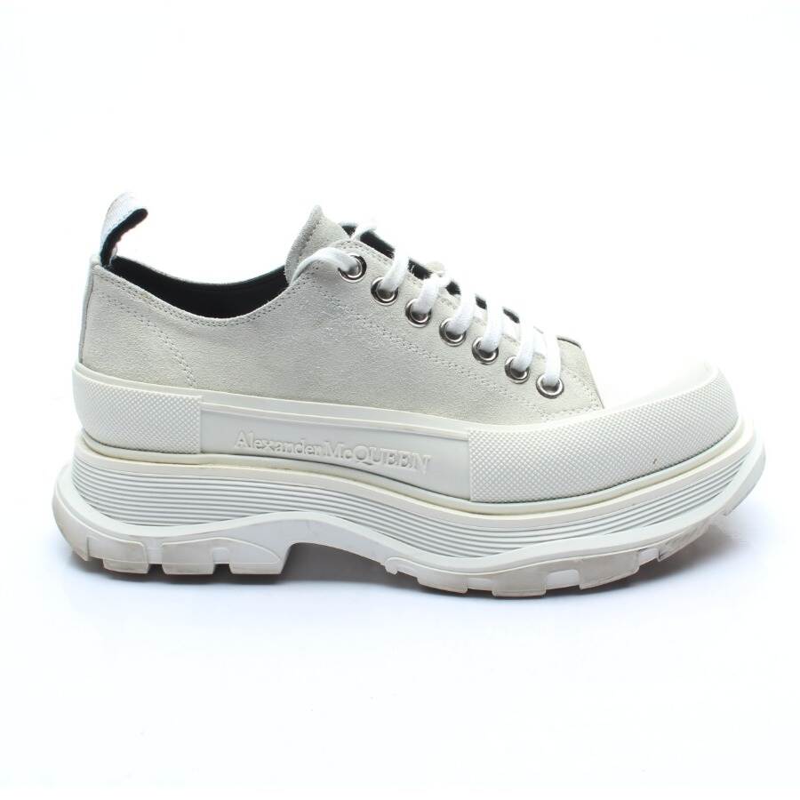 Alexander McQueen Sneaker Bild 3