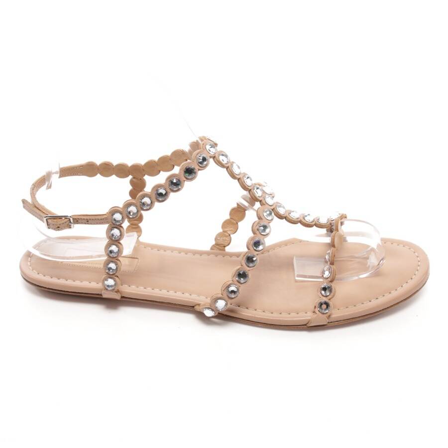 Aquazzura Sandalen Bild 1