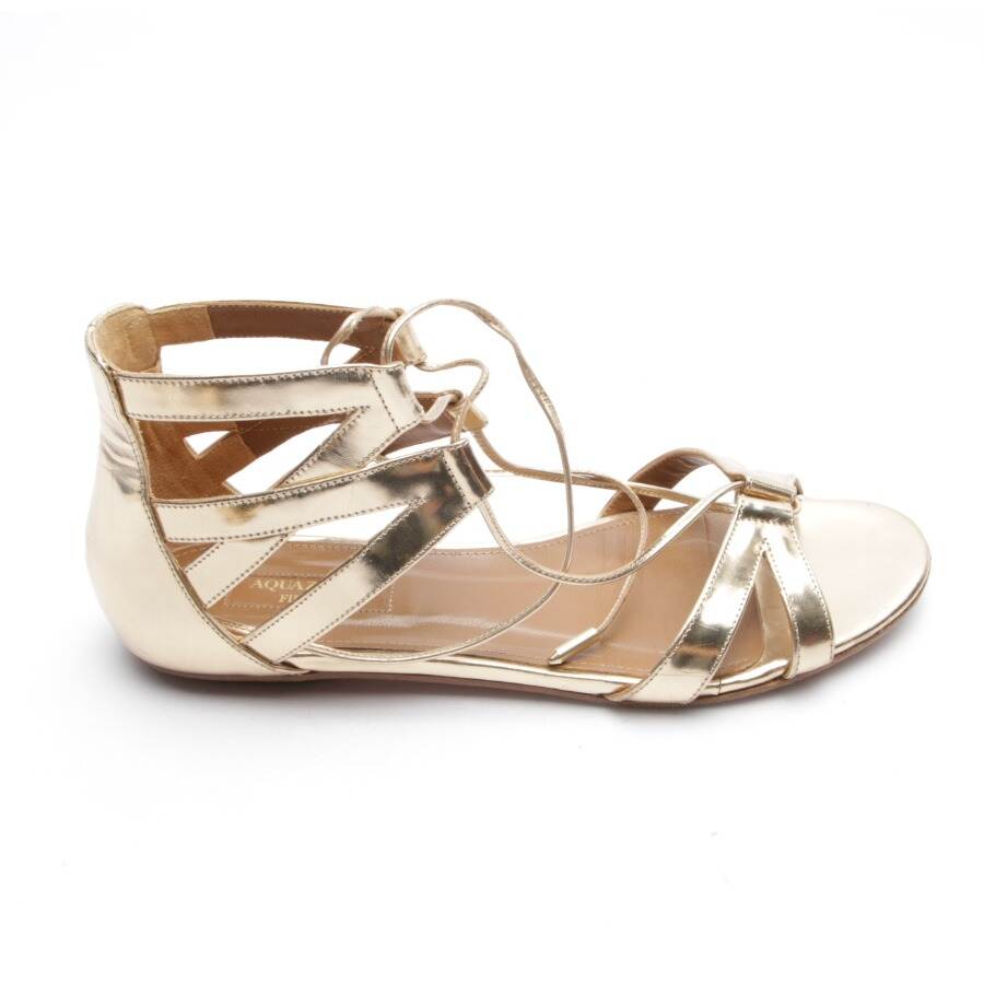 Aquazzura Sandalen Bild 3