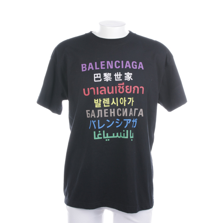Balenciaga T-Shirt Bild 2