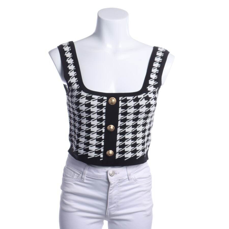 Balmain Top Bild 3