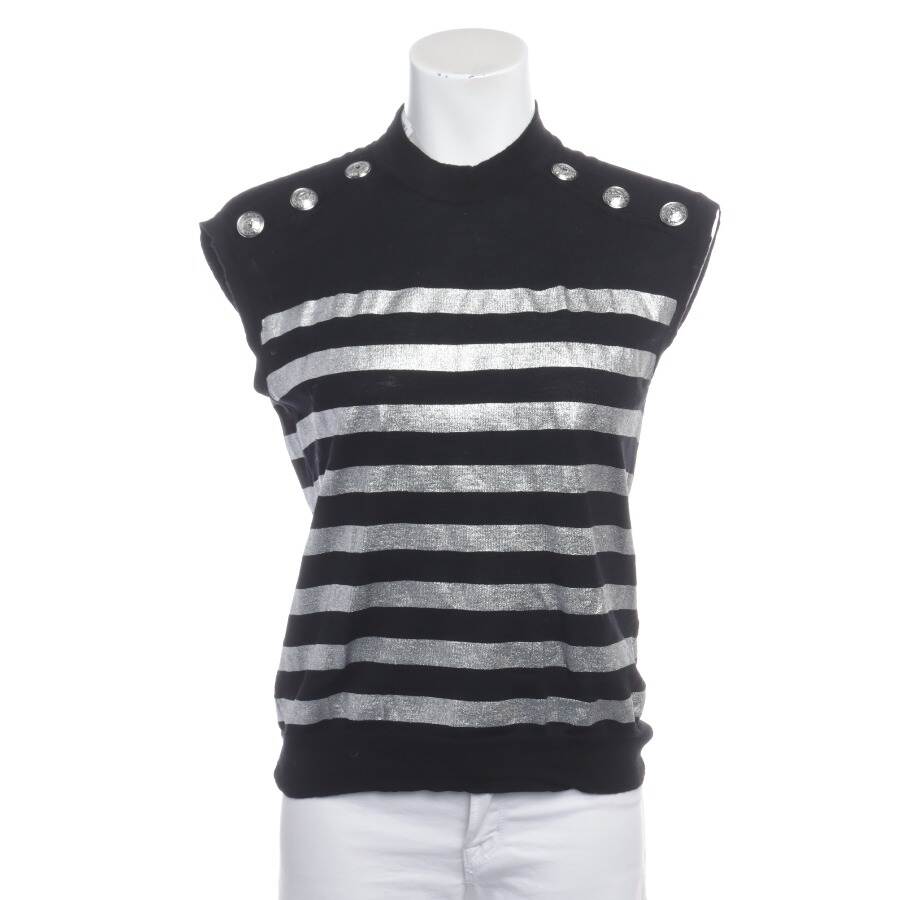 Balmain Top Bild 4