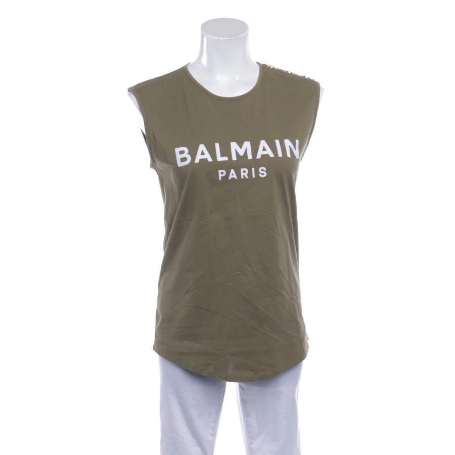 Balmain Top Bild 1