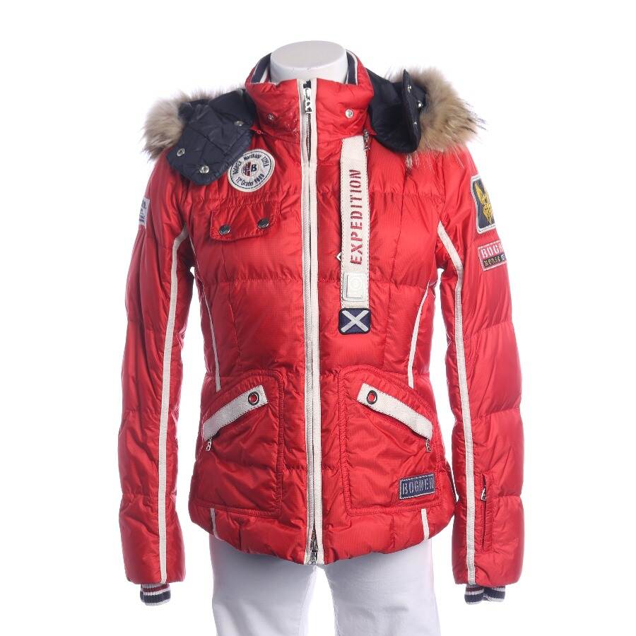 Bogner Winterjacke Bild 2