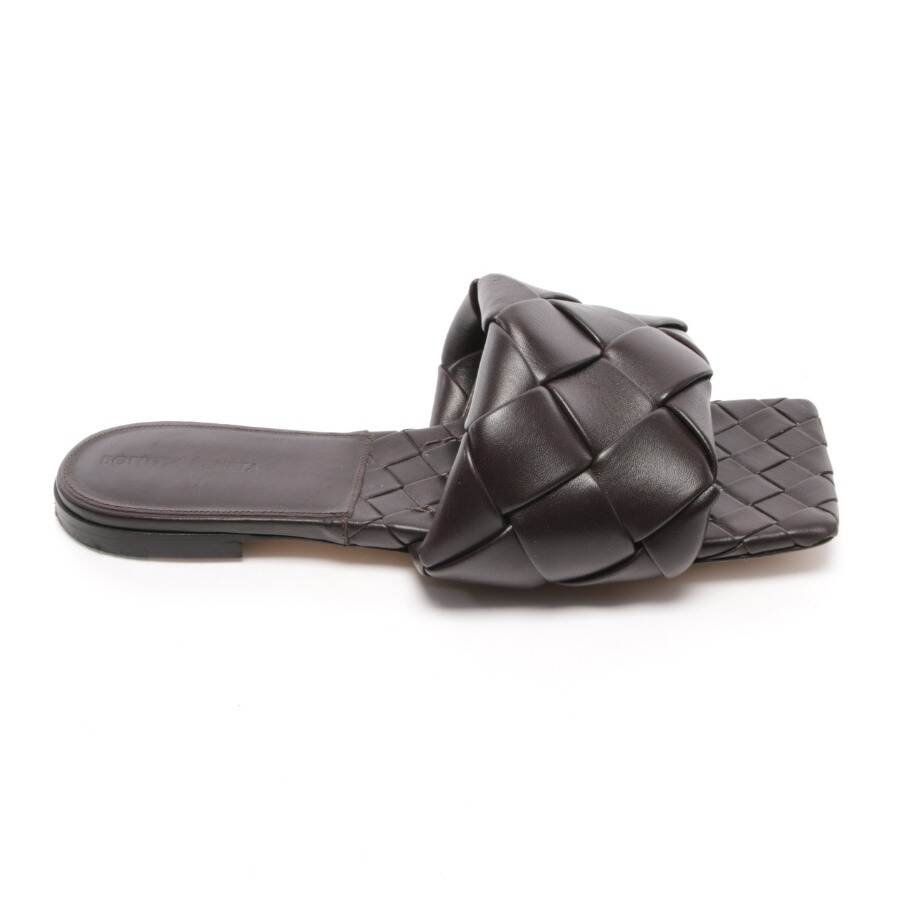 Bottega Veneta Sandalen Bild 4