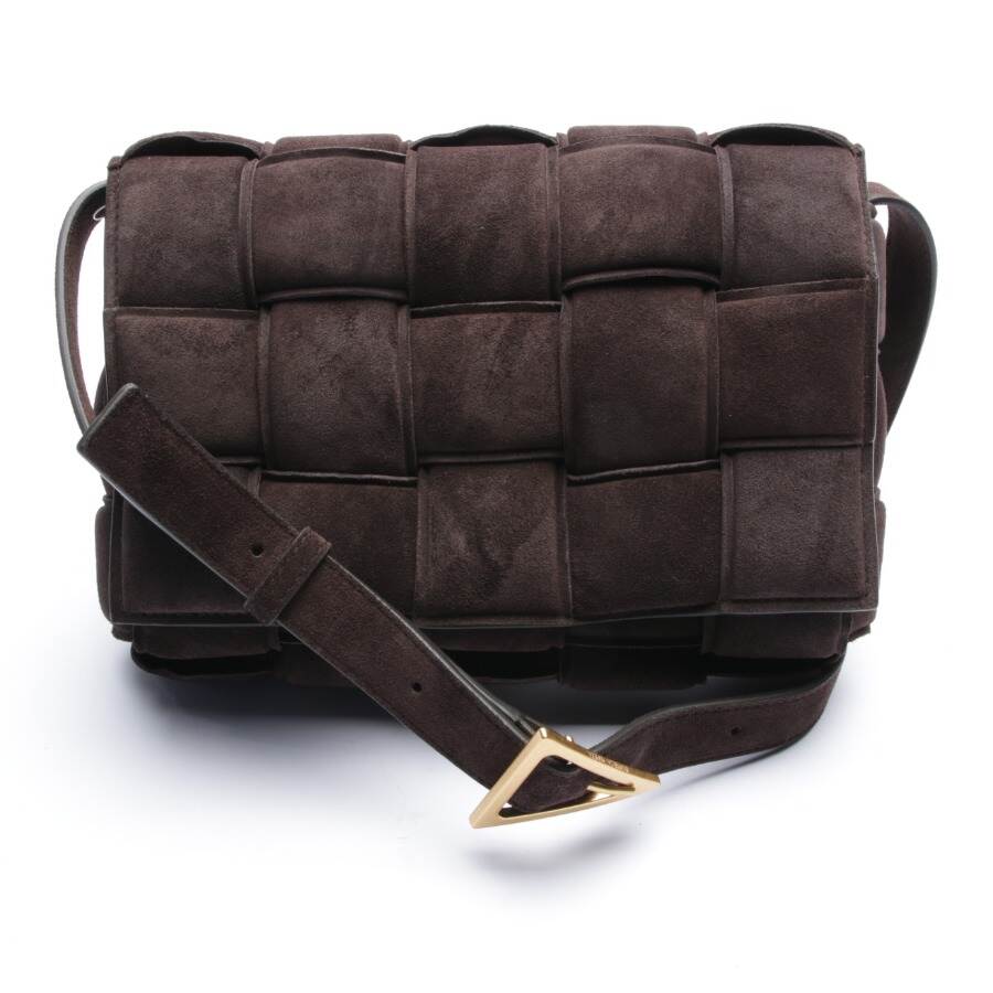 Bottega Veneta Umhängetasche Bild 3