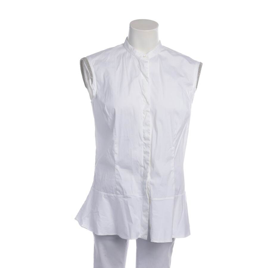 Brunello Cucinelli Bluse Bild 1