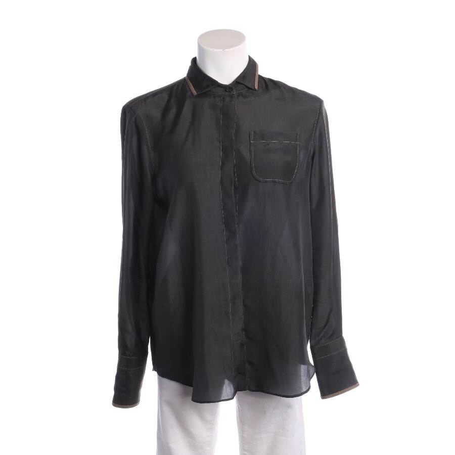 Brunello Cucinelli Bluse Bild 3