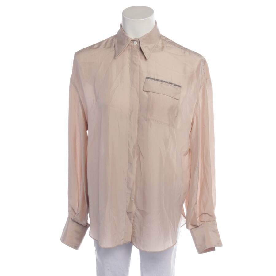 Brunello Cucinelli Bluse Bild 4