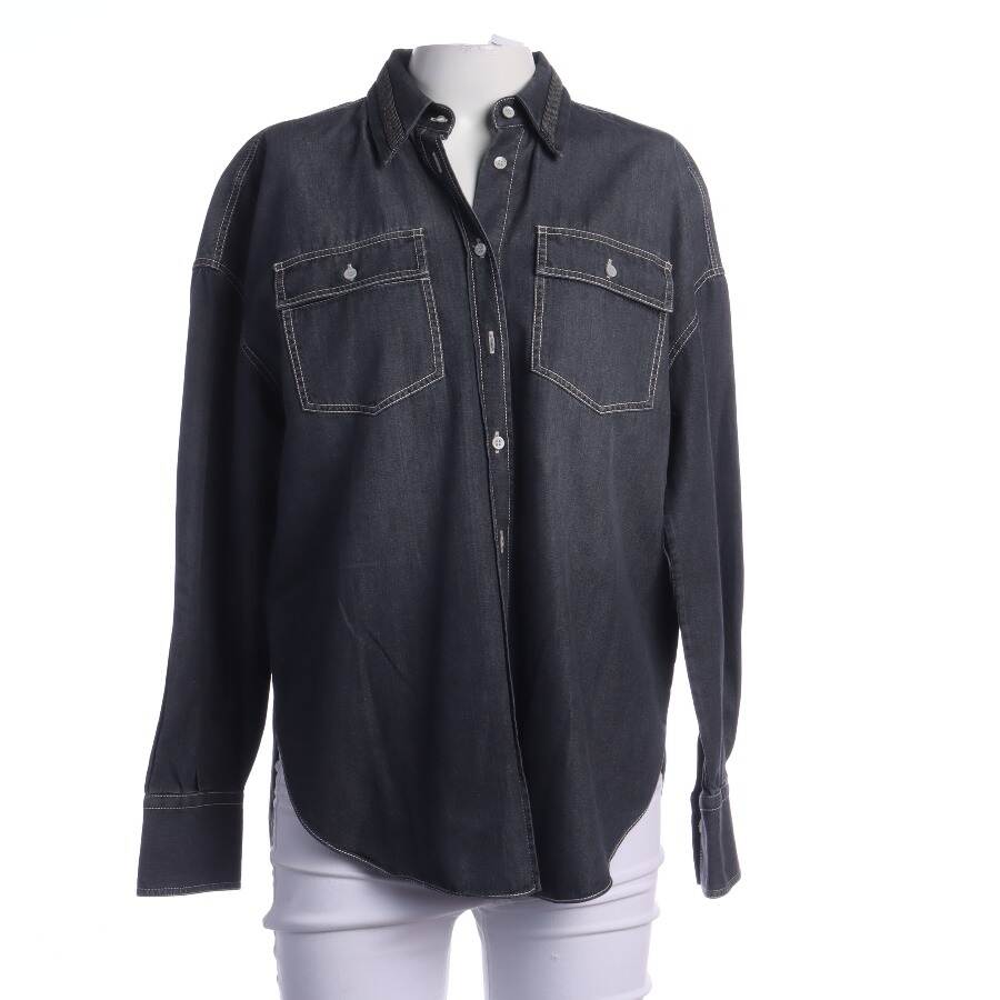 Brunello Cucinelli Bluse Bild 2