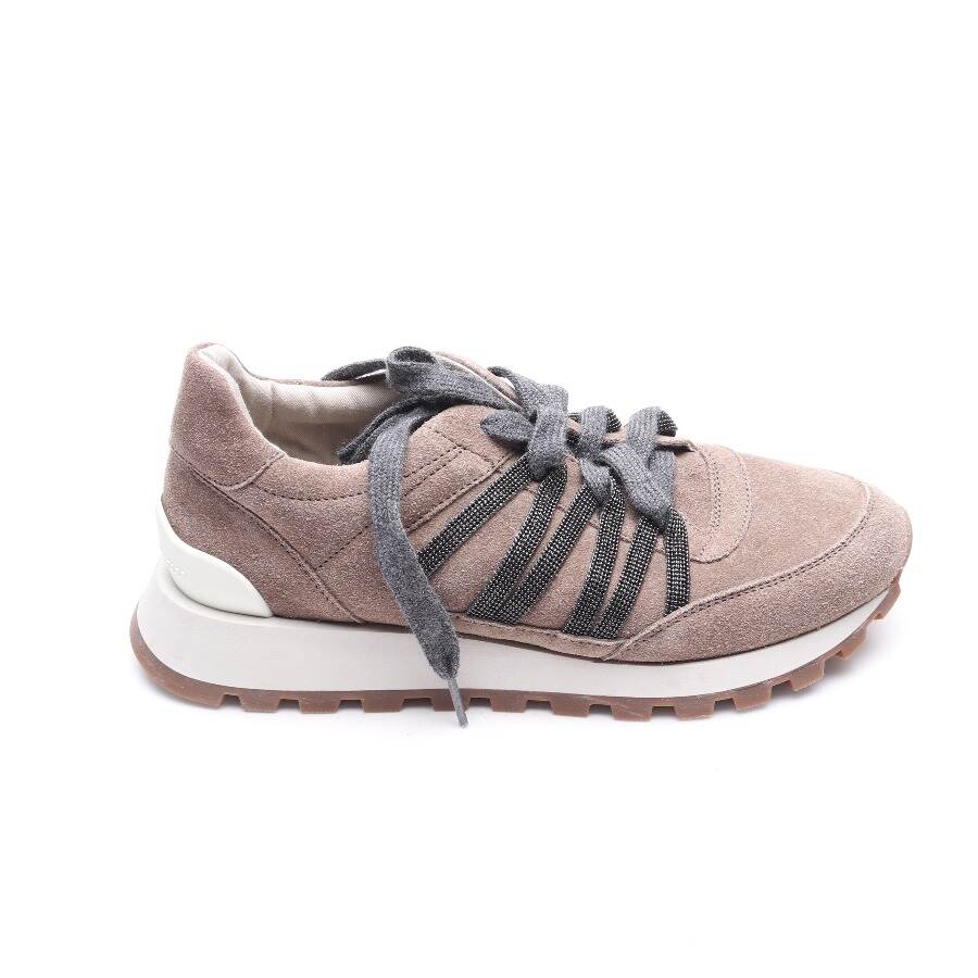 Brunello Cucinelli Sneaker Bild 2