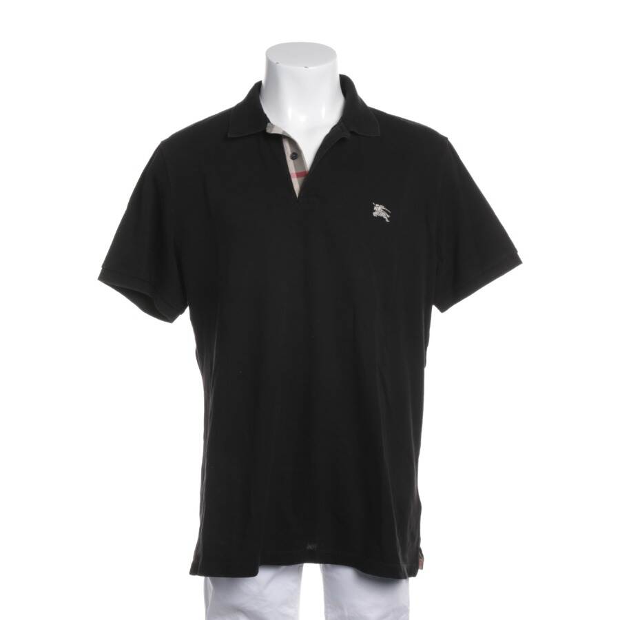 Burberry Brit Polo Shirt Bild 4