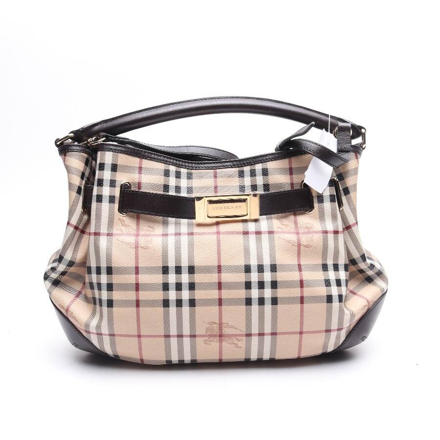 Burberry Handtasche Bild 1