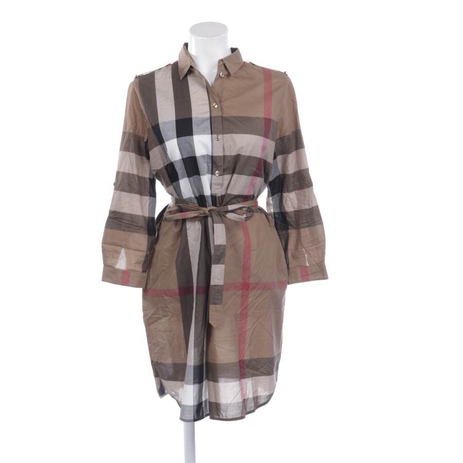 Burberry Kleid Bild 3