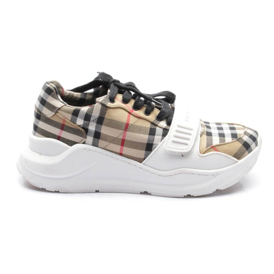 Burberry Sneaker Bild 4