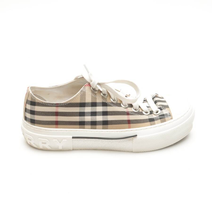 Burberry Sneaker Bild 1