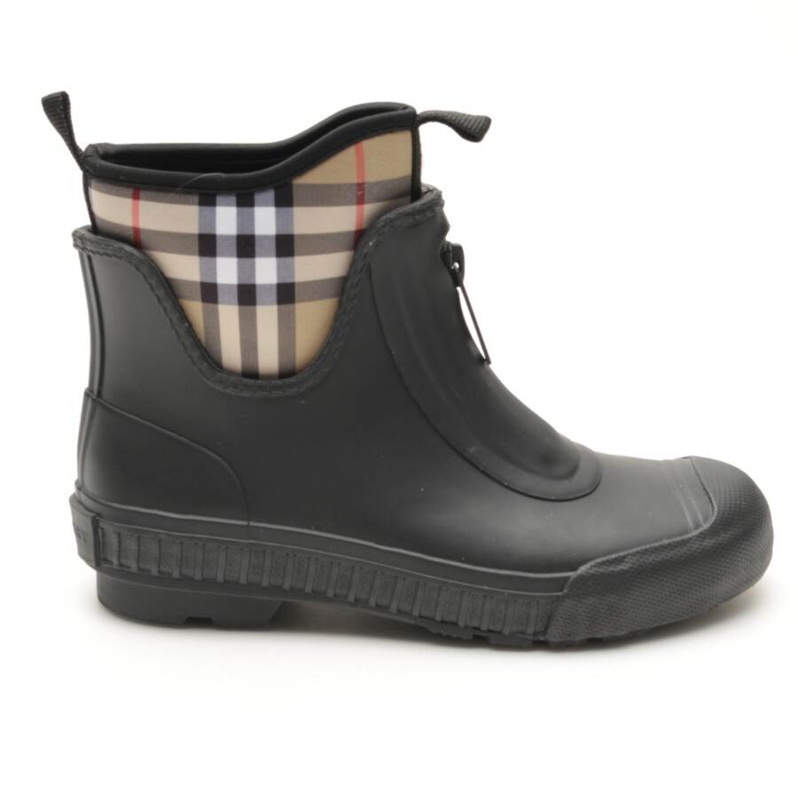 Burberry Stiefel Bild 1