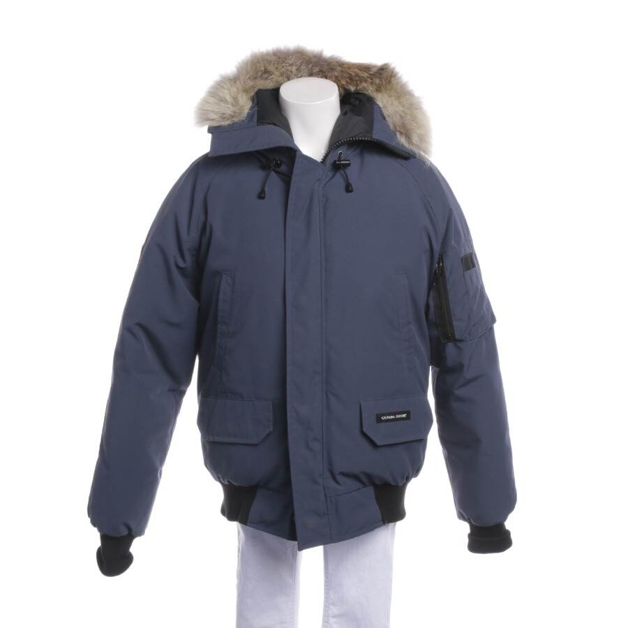 Canada goose winterjacke gebraucht best sale