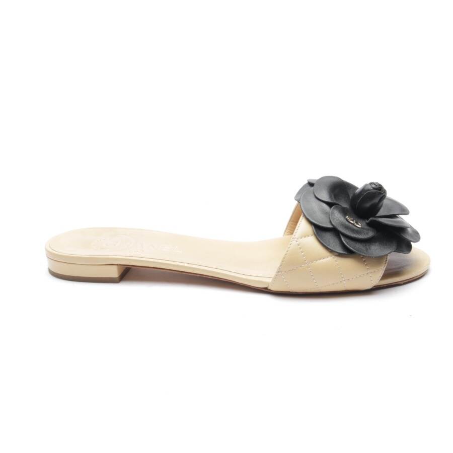 Chanel Sandalen Bild 1