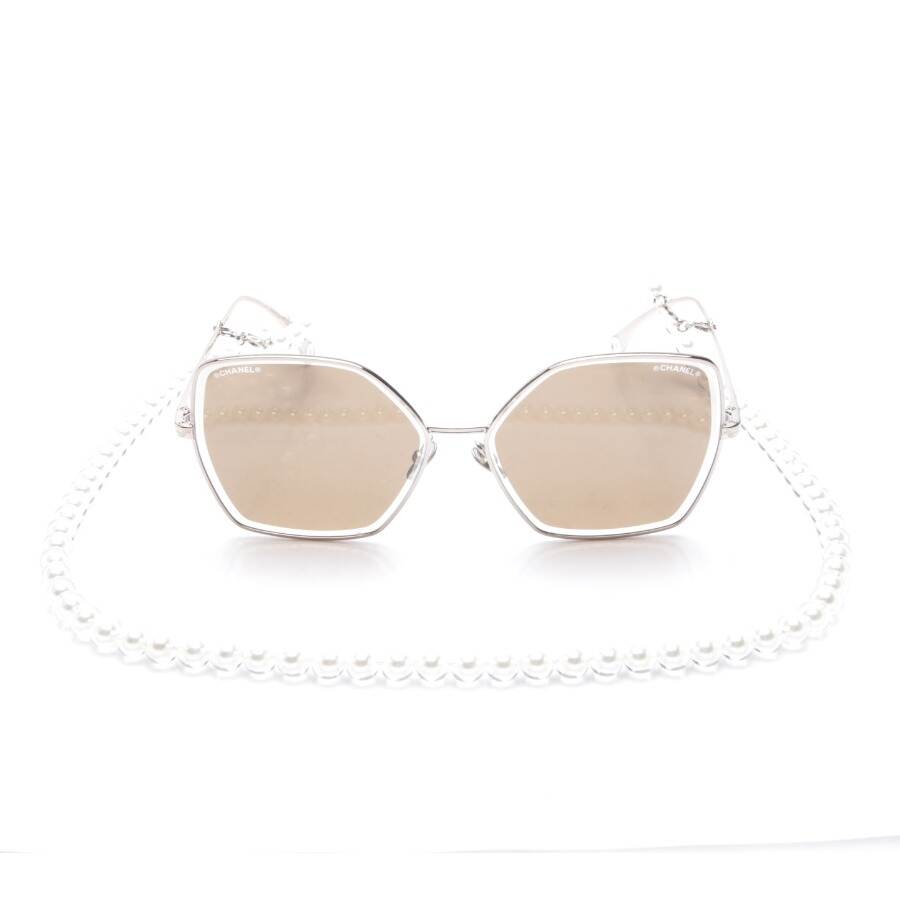 Chanel Sonnenbrille Bild 3