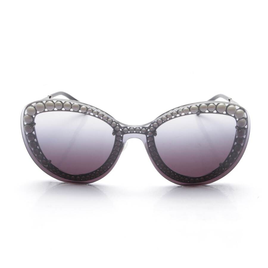 Chanel Sonnenbrille Bild 4