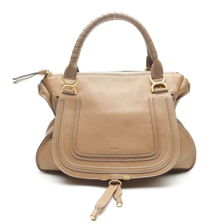 Chloé Handtasche Bild 4