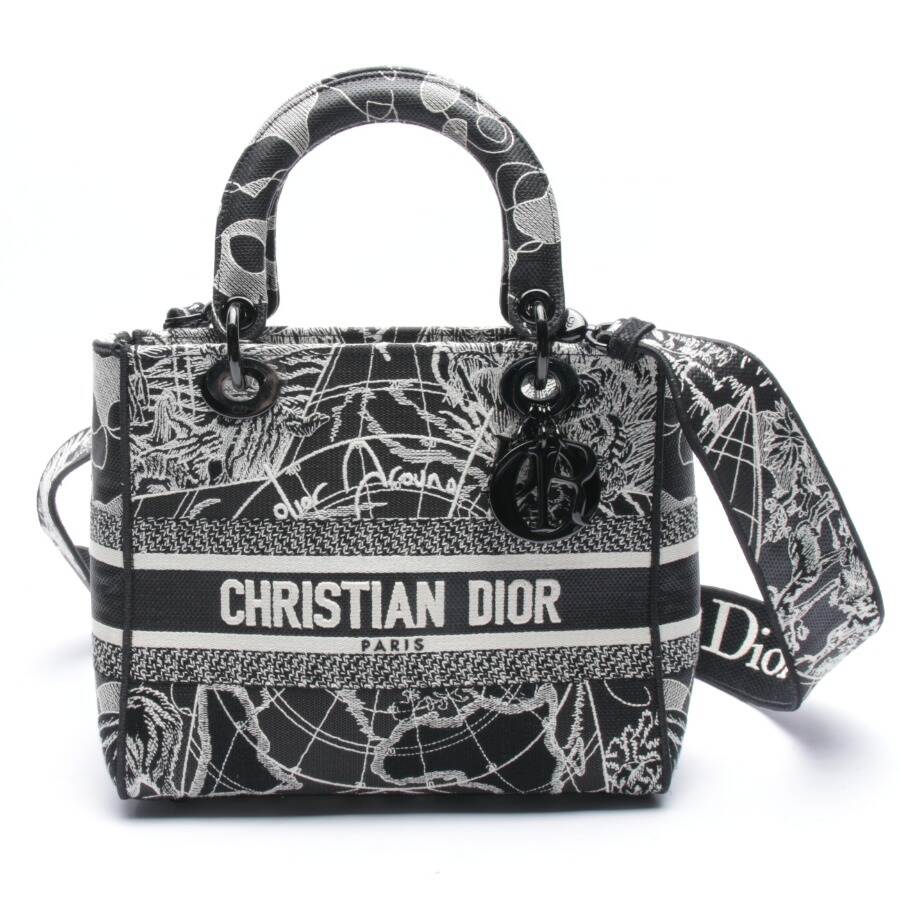 Dior Handtasche Bild 1