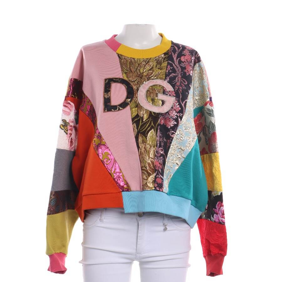 Dolce & Gabbana Sweatshirt Bild 2