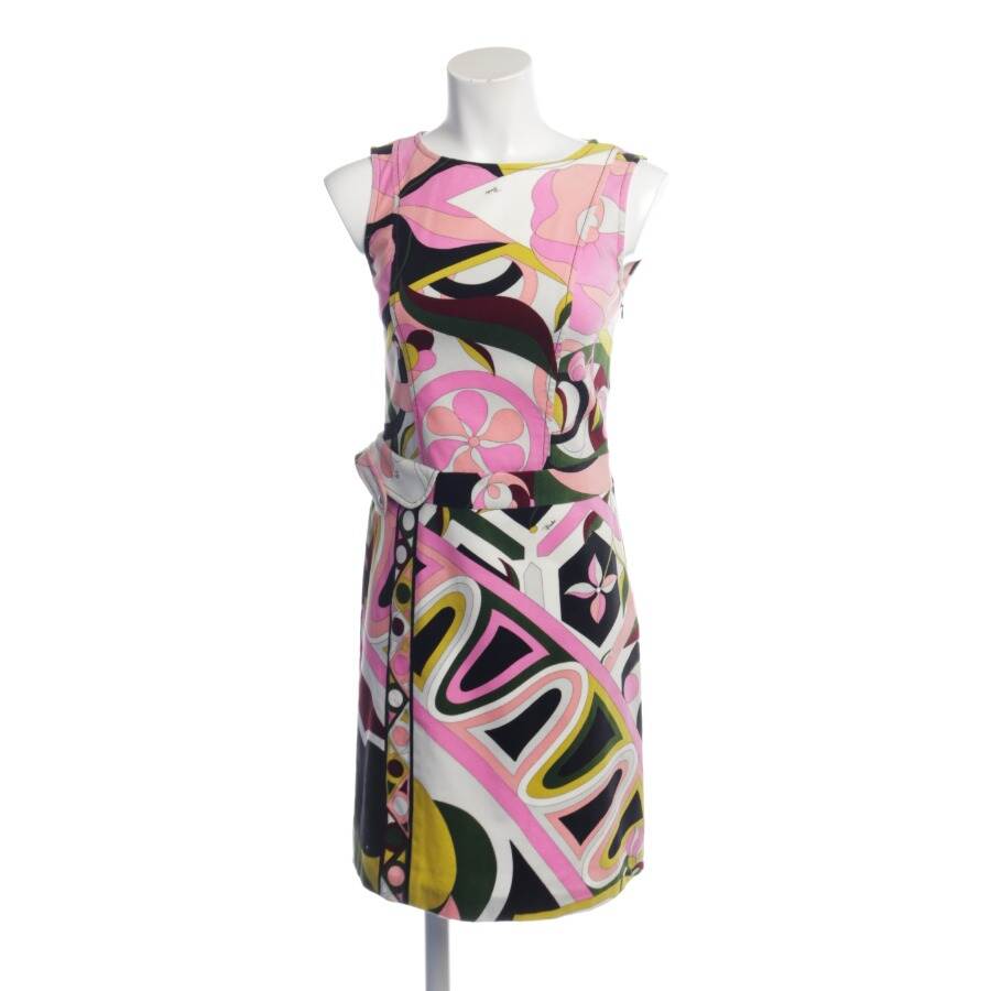 Emilio Pucci Kleid Bild 1