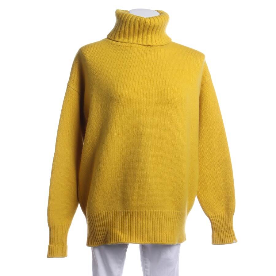 Extreme Cashmere Pullover Bild 3