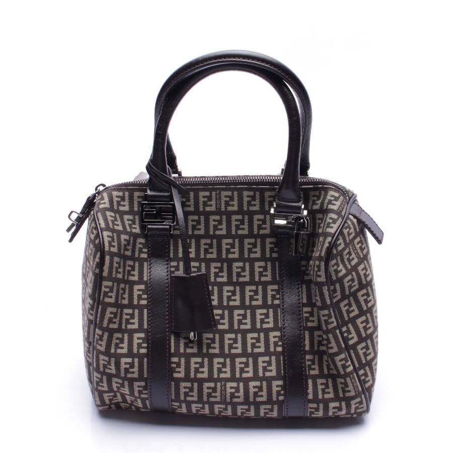 Fendi Handtasche Bild 2