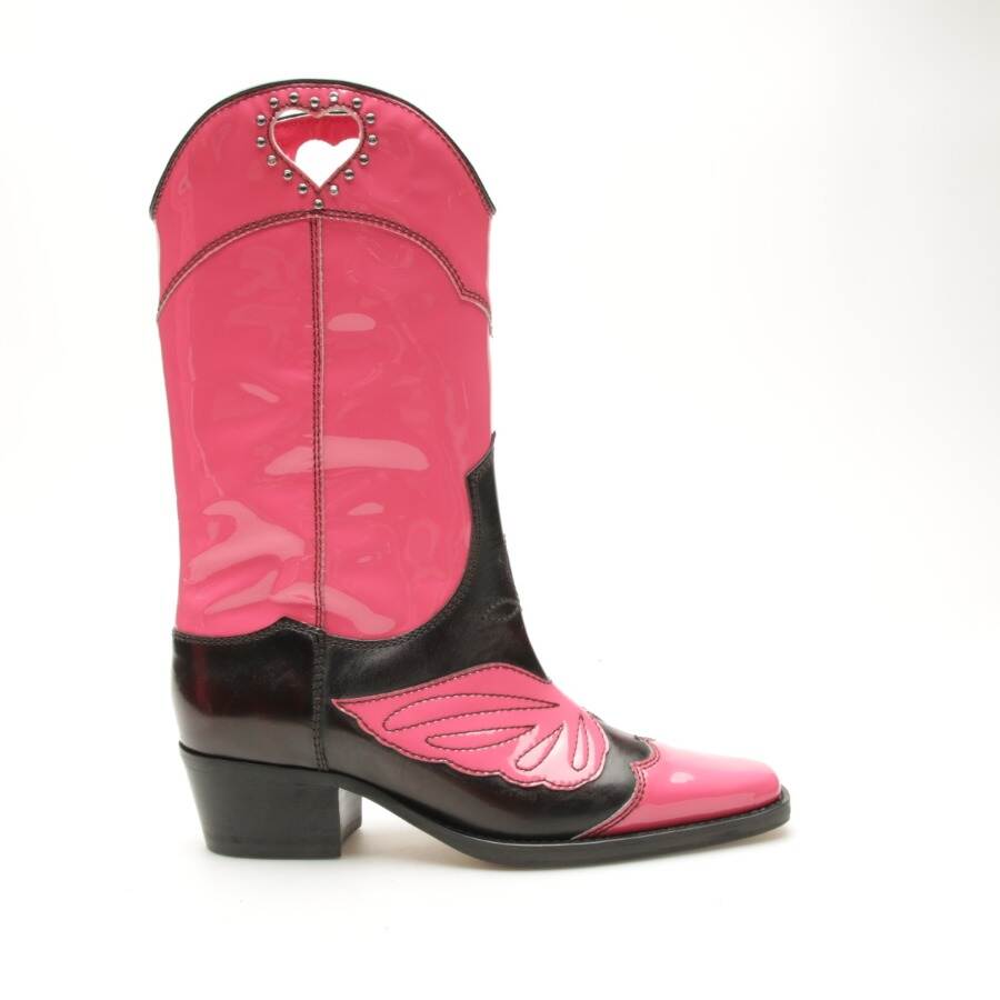 Ganni Stiefel Bild 3