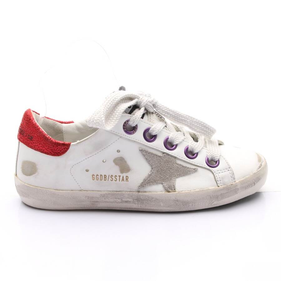 Golden Goose Sneaker Bild 1