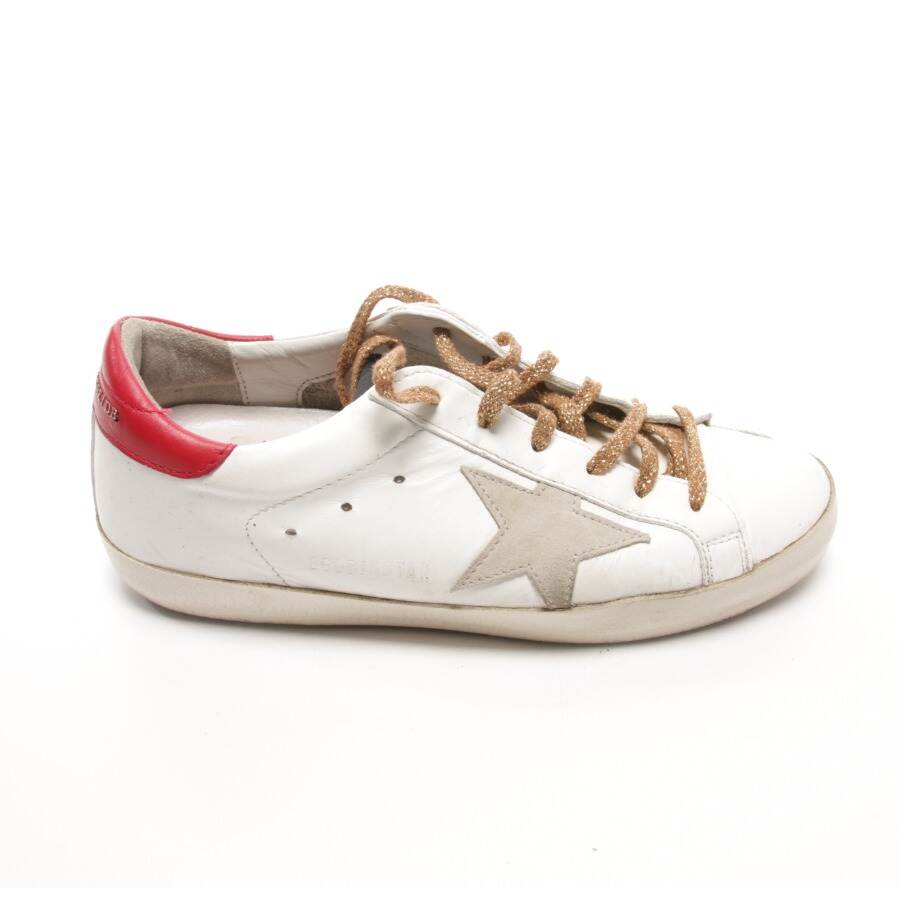 Golden Goose Sneaker Bild 4