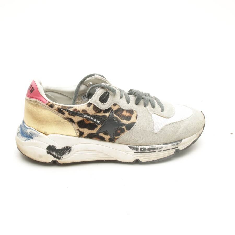 Golden Goose Sneaker Bild 3