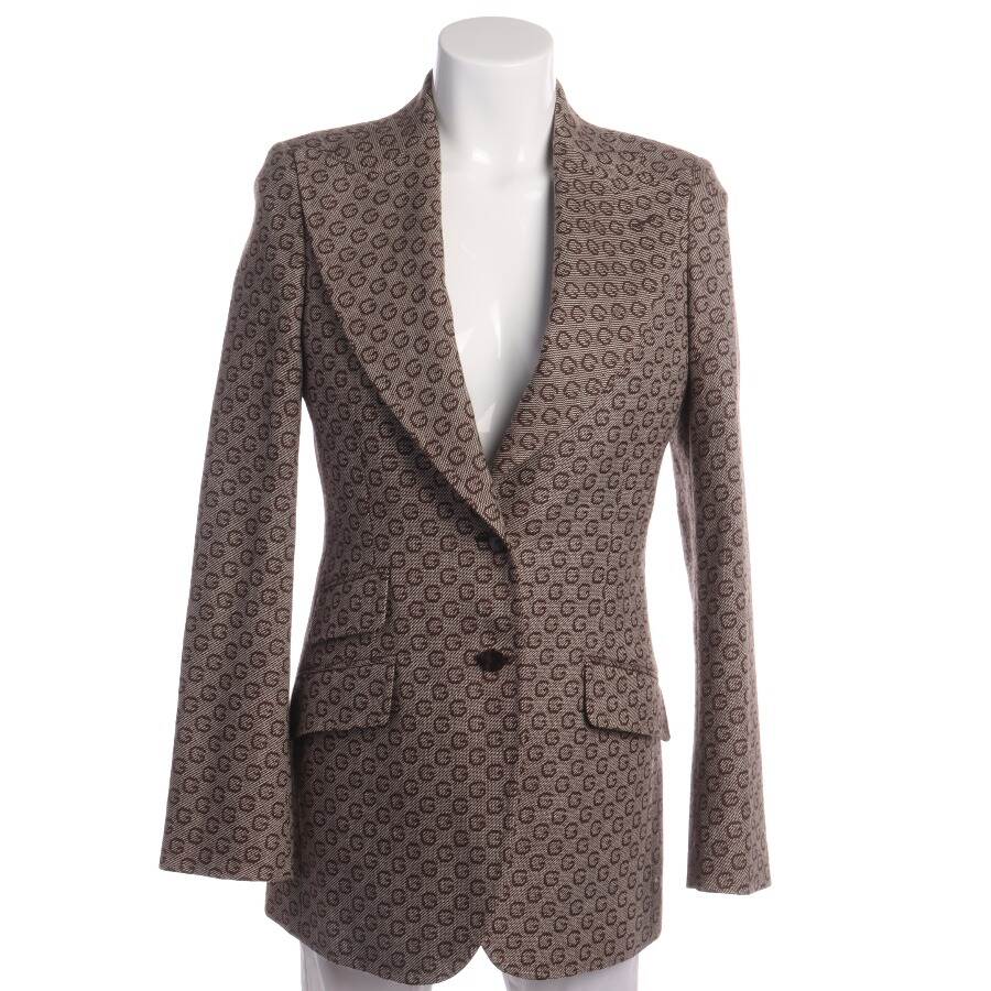 Gucci Blazer Bild 3