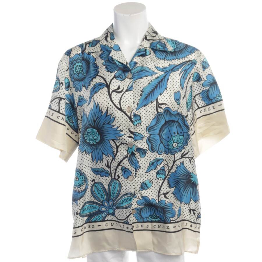 Gucci Bluse Bild 3