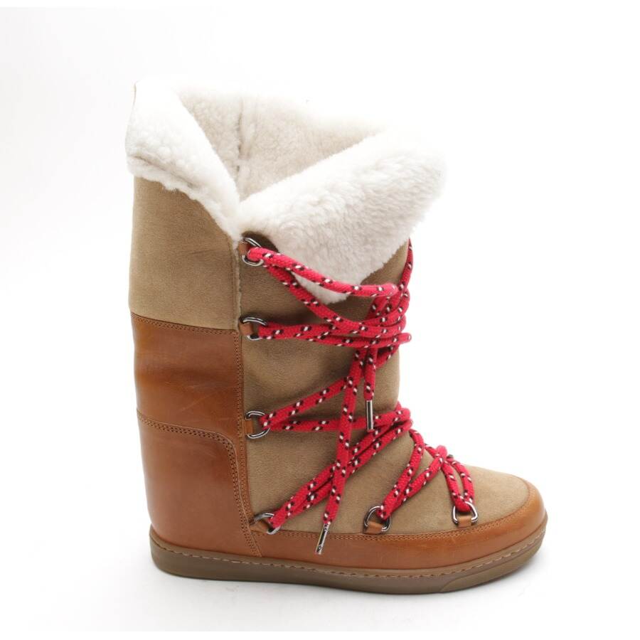 Isabel Marant Stiefel Bild 1