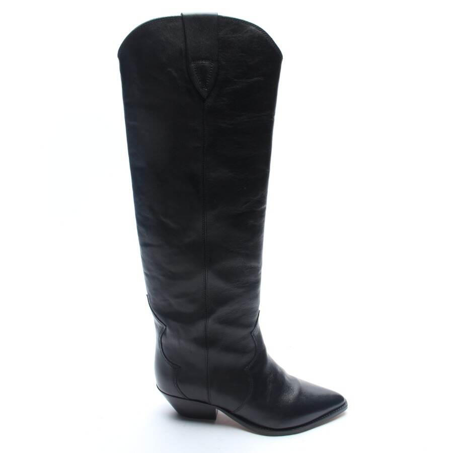 Isabel Marant Stiefel Bild 4