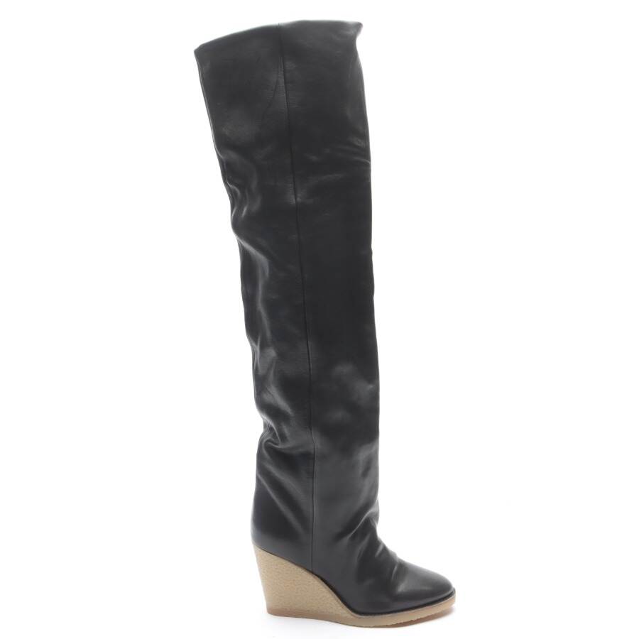 Isabel Marant Stiefel Bild 3