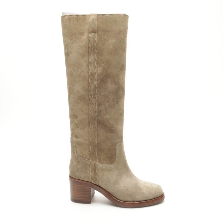 Isabel Marant Stiefel Bild 2