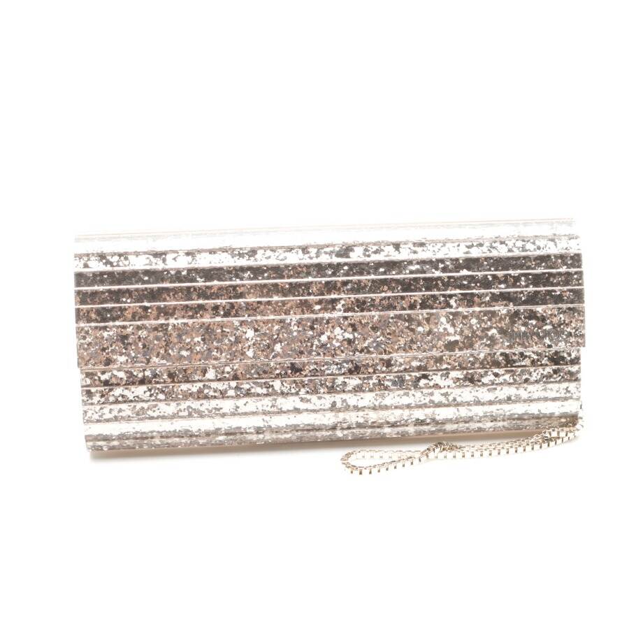 Jimmy Choo Clutch Bild 3